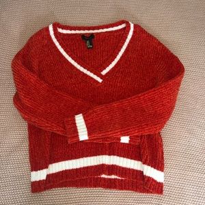Forever 21 sweater